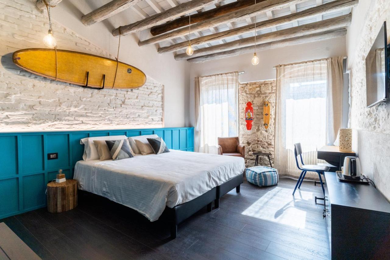 Casa Babbuino Hotell Verona Rum bild