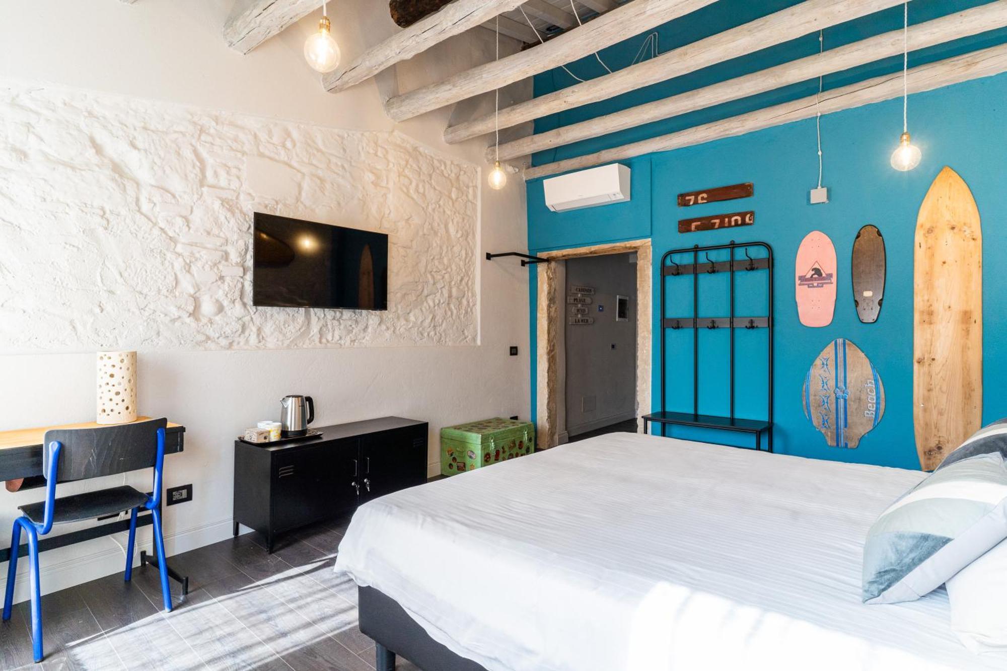 Casa Babbuino Hotell Verona Rum bild