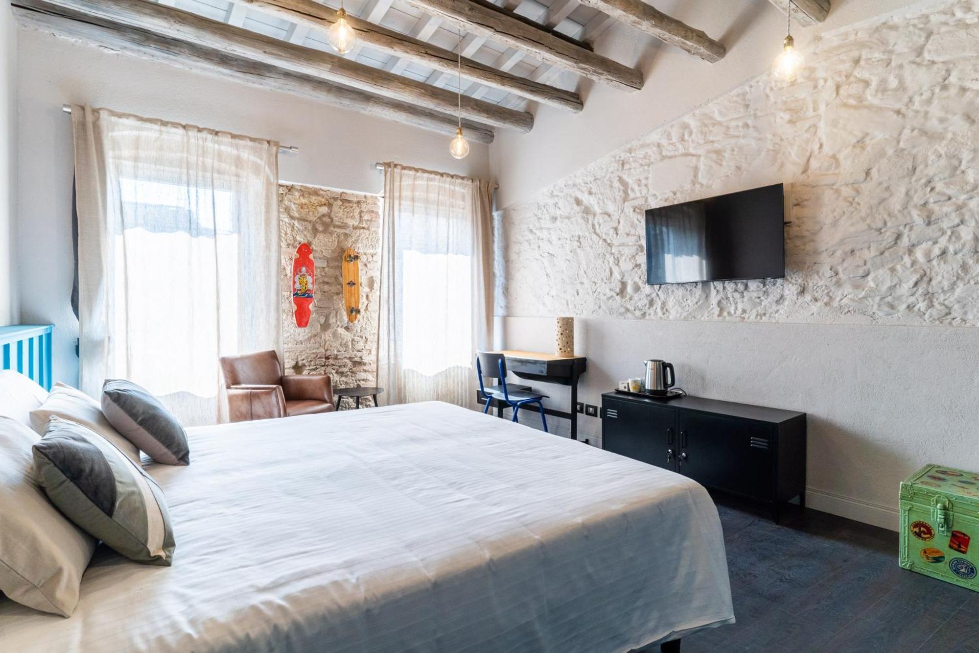Casa Babbuino Hotell Verona Rum bild