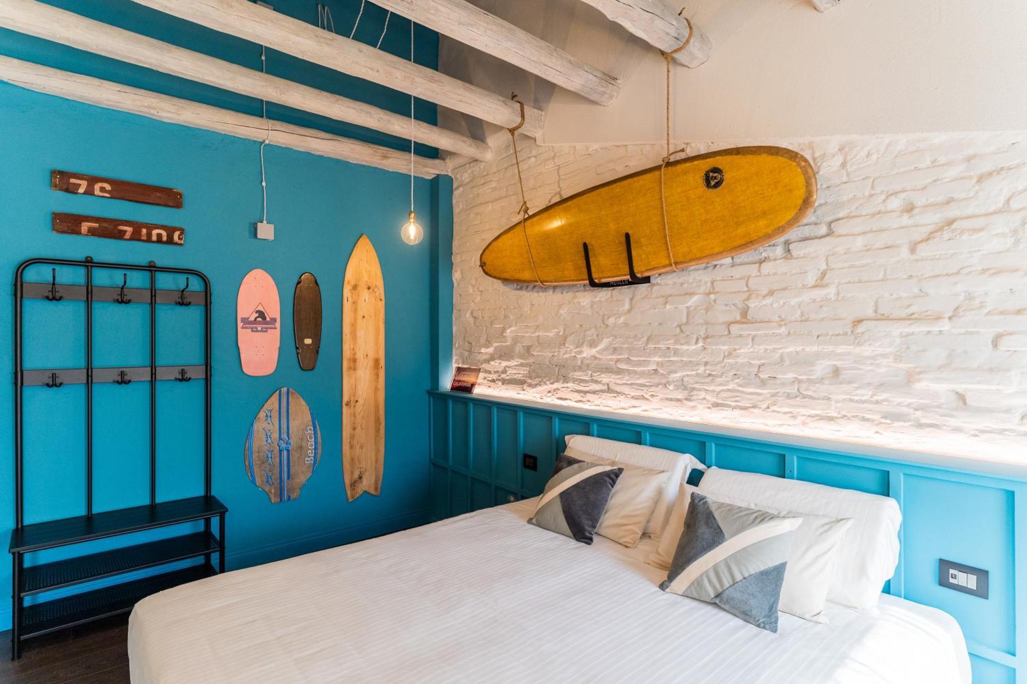 Casa Babbuino Hotell Verona Rum bild
