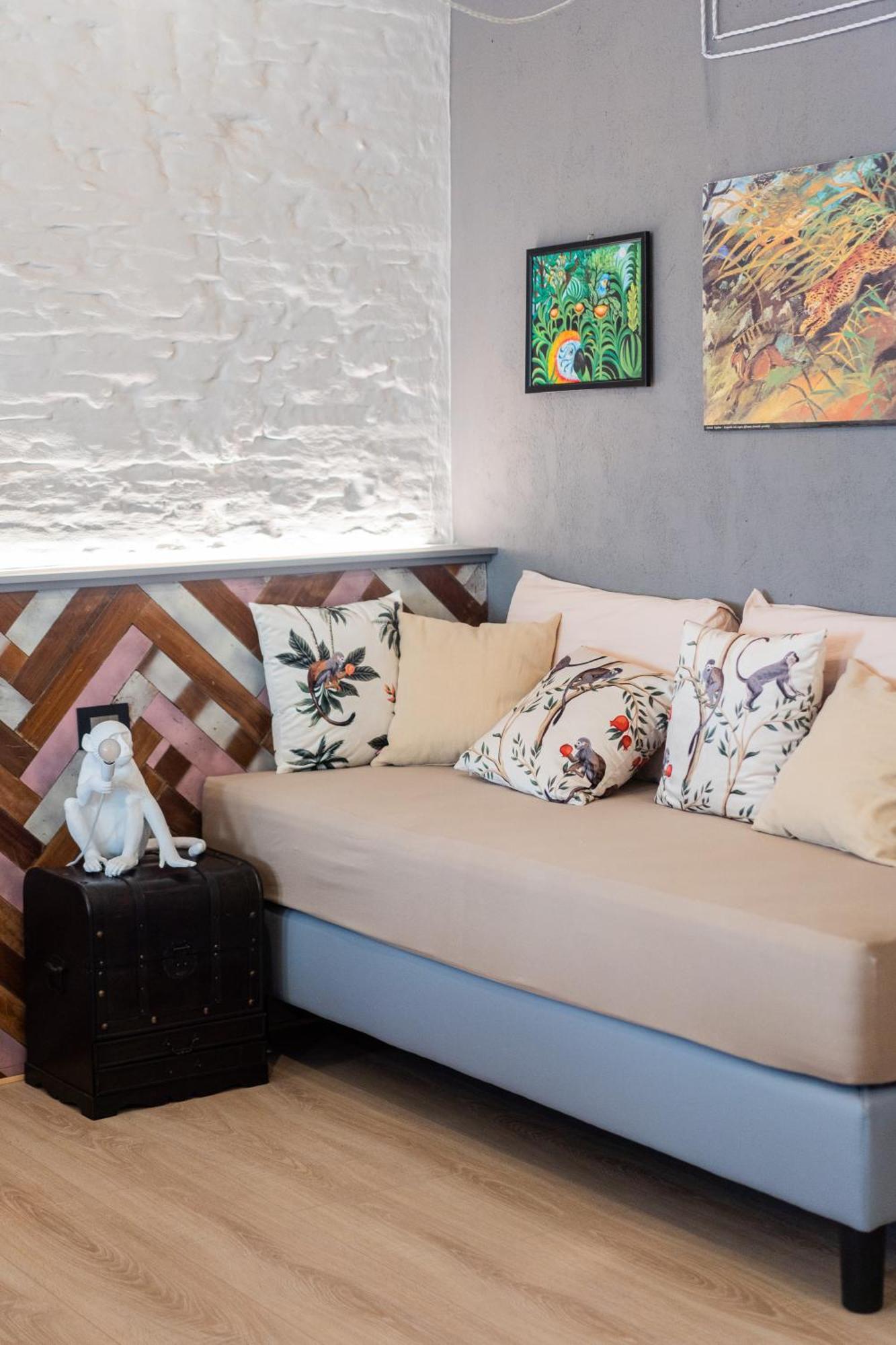 Casa Babbuino Hotell Verona Rum bild