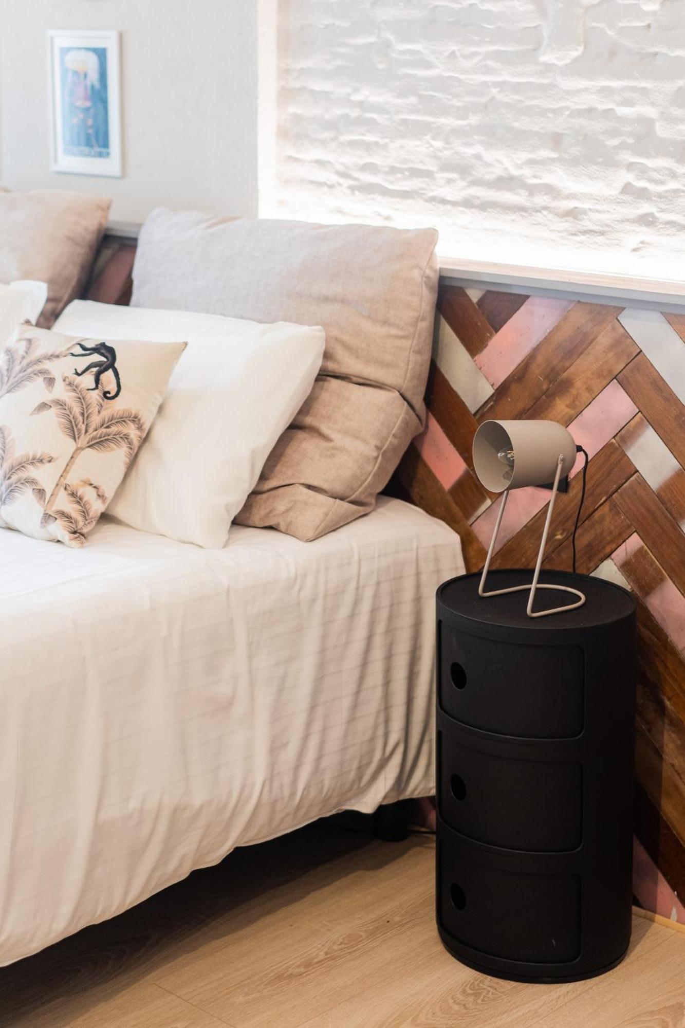 Casa Babbuino Hotell Verona Rum bild