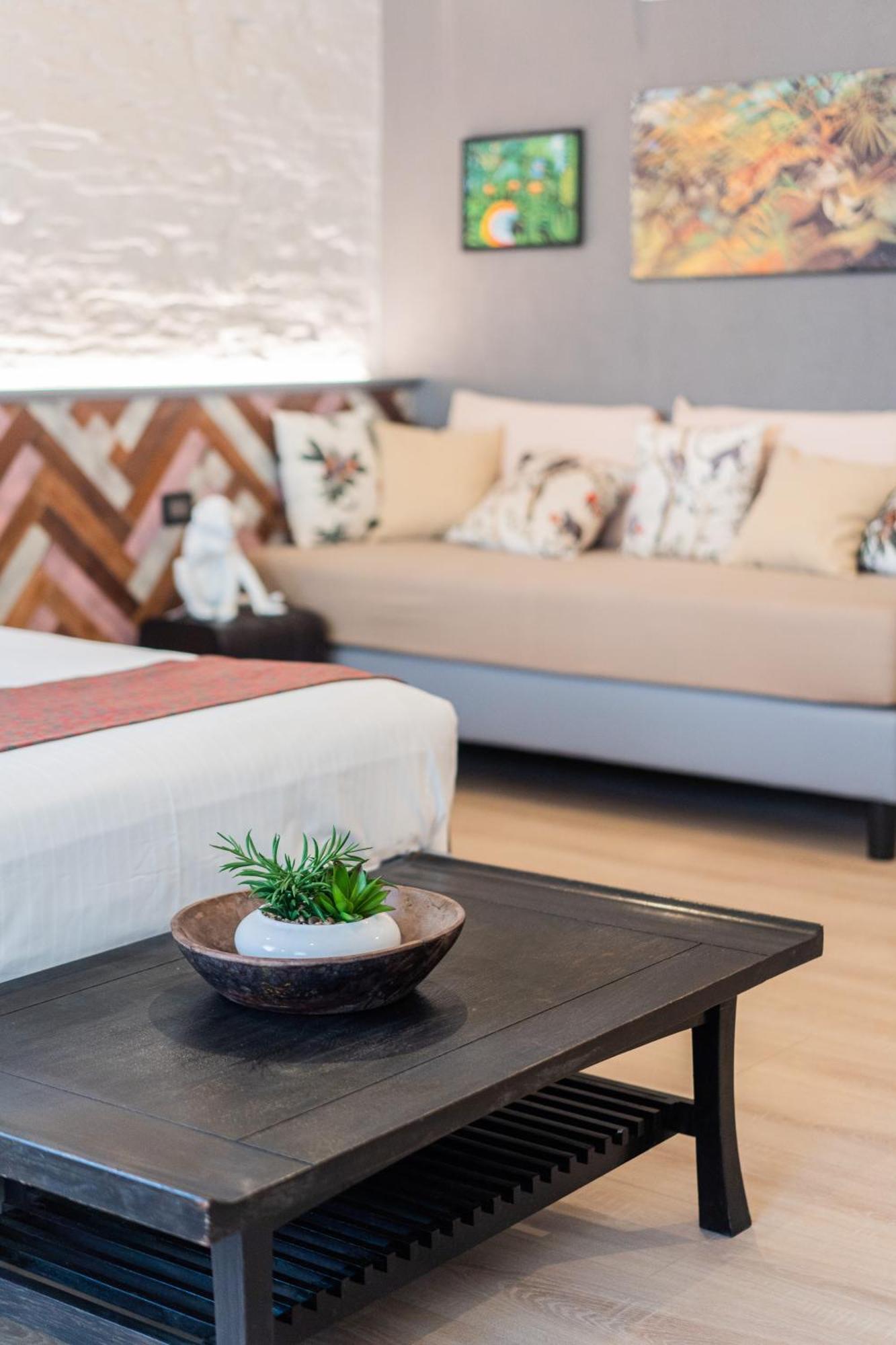 Casa Babbuino Hotell Verona Rum bild