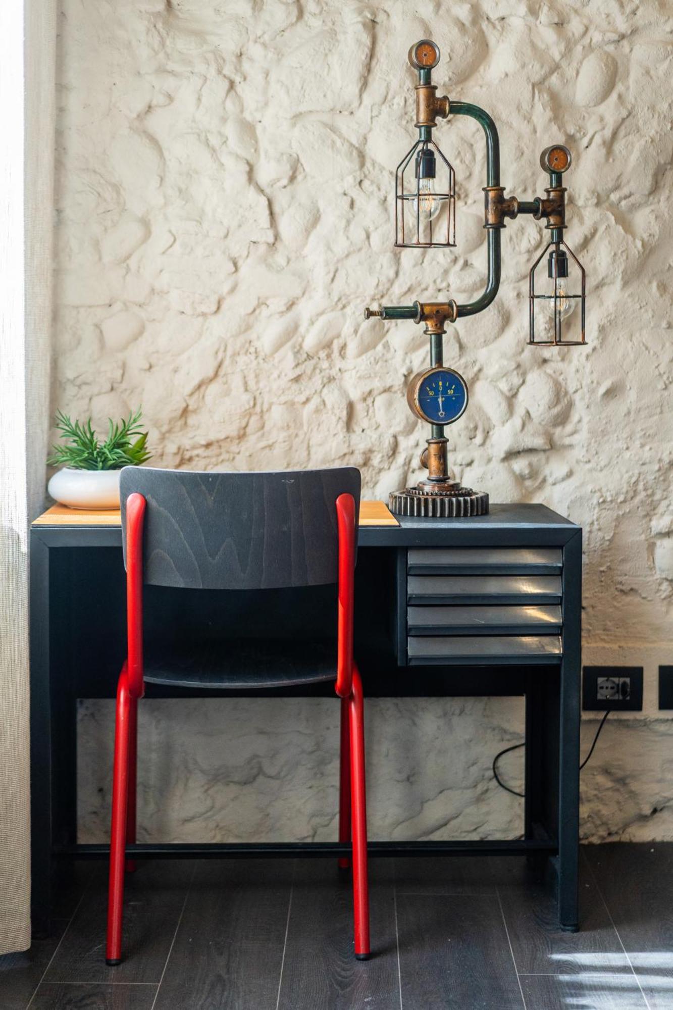 Casa Babbuino Hotell Verona Rum bild
