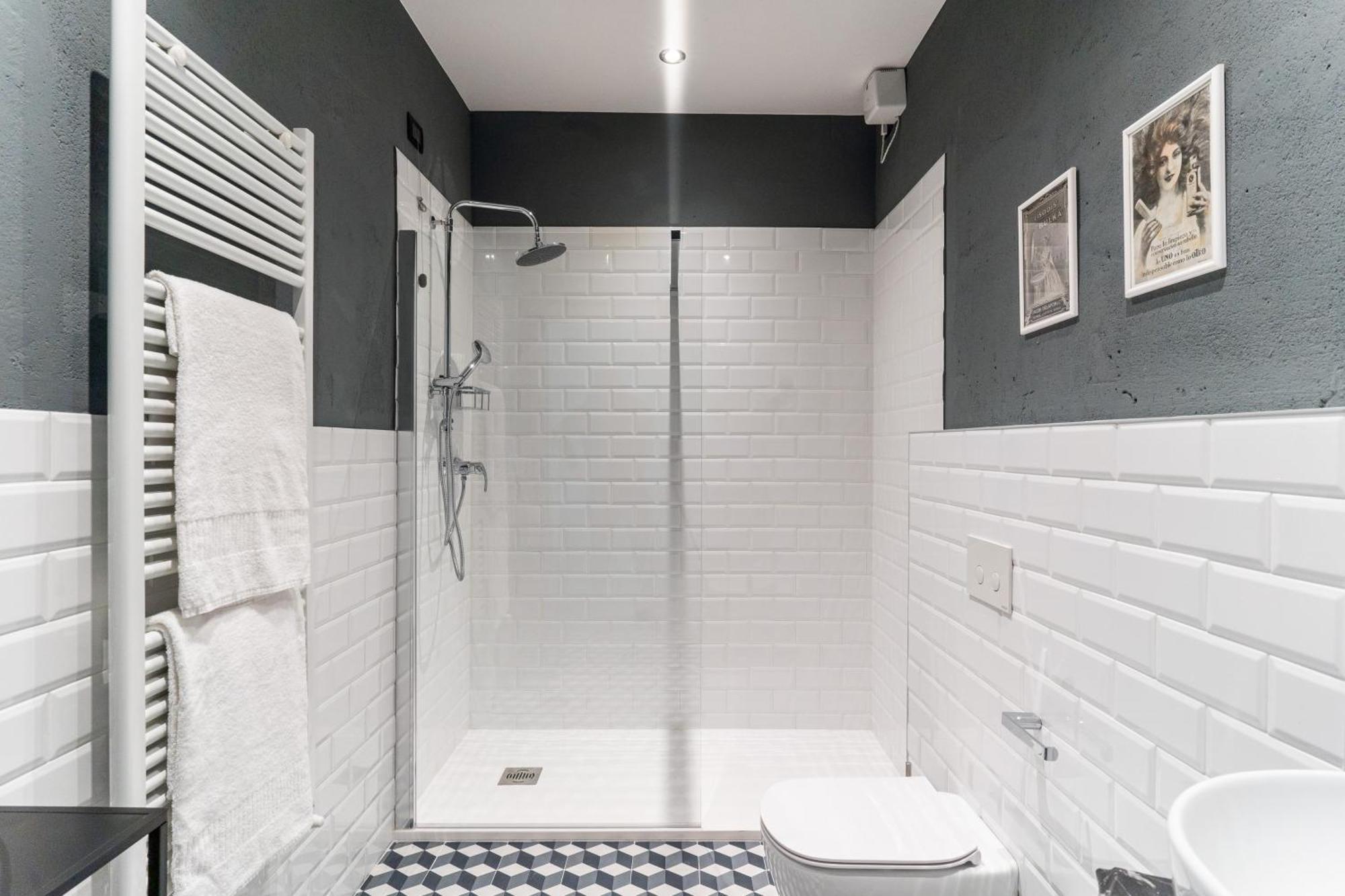 Casa Babbuino Hotell Verona Rum bild