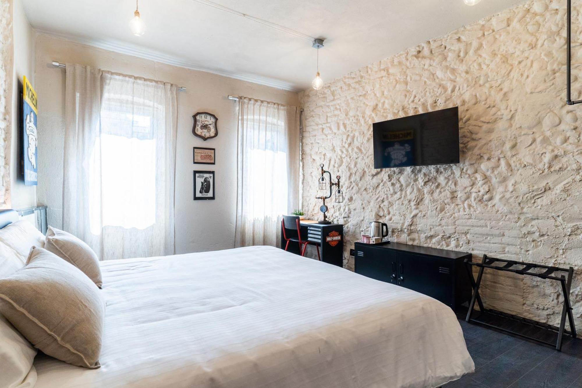 Casa Babbuino Hotell Verona Rum bild