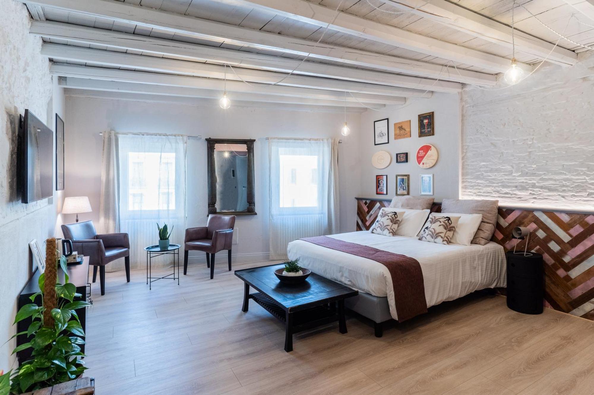 Casa Babbuino Hotell Verona Rum bild