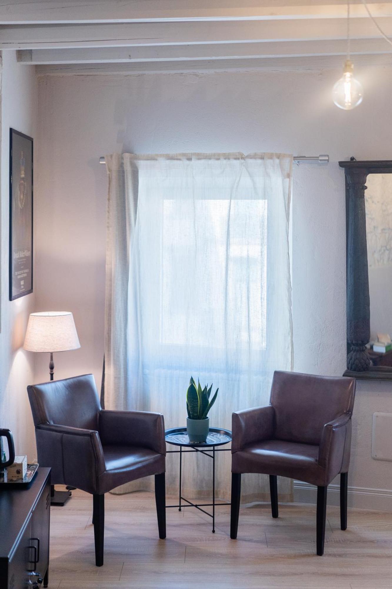 Casa Babbuino Hotell Verona Rum bild