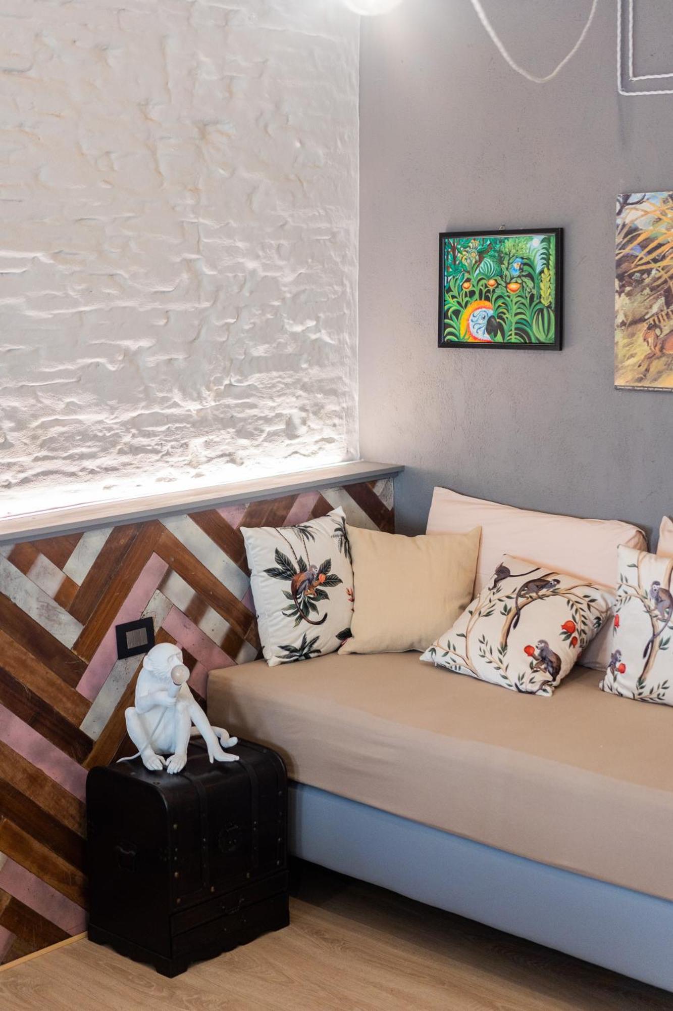 Casa Babbuino Hotell Verona Rum bild