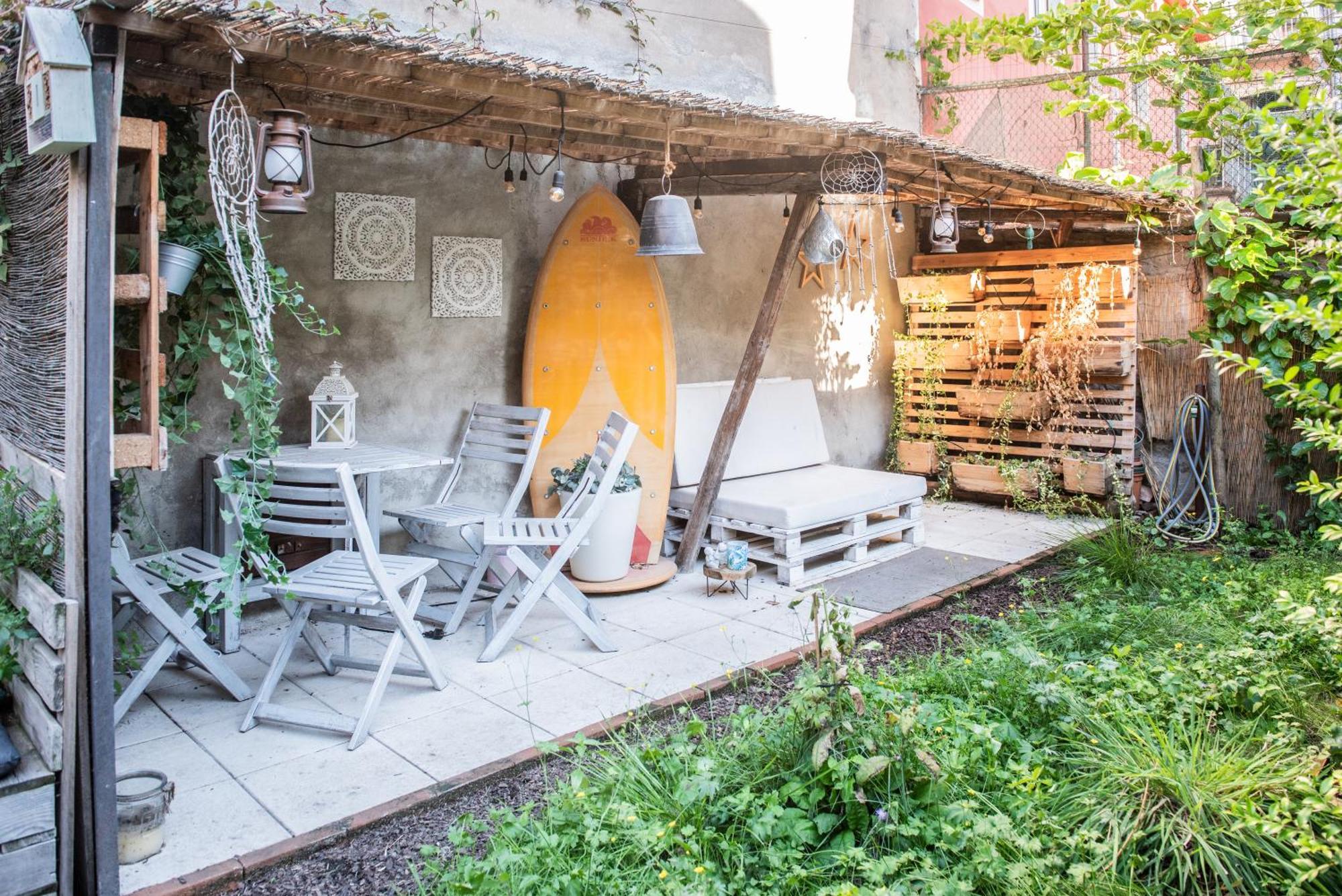 Casa Babbuino Hotell Verona Exteriör bild