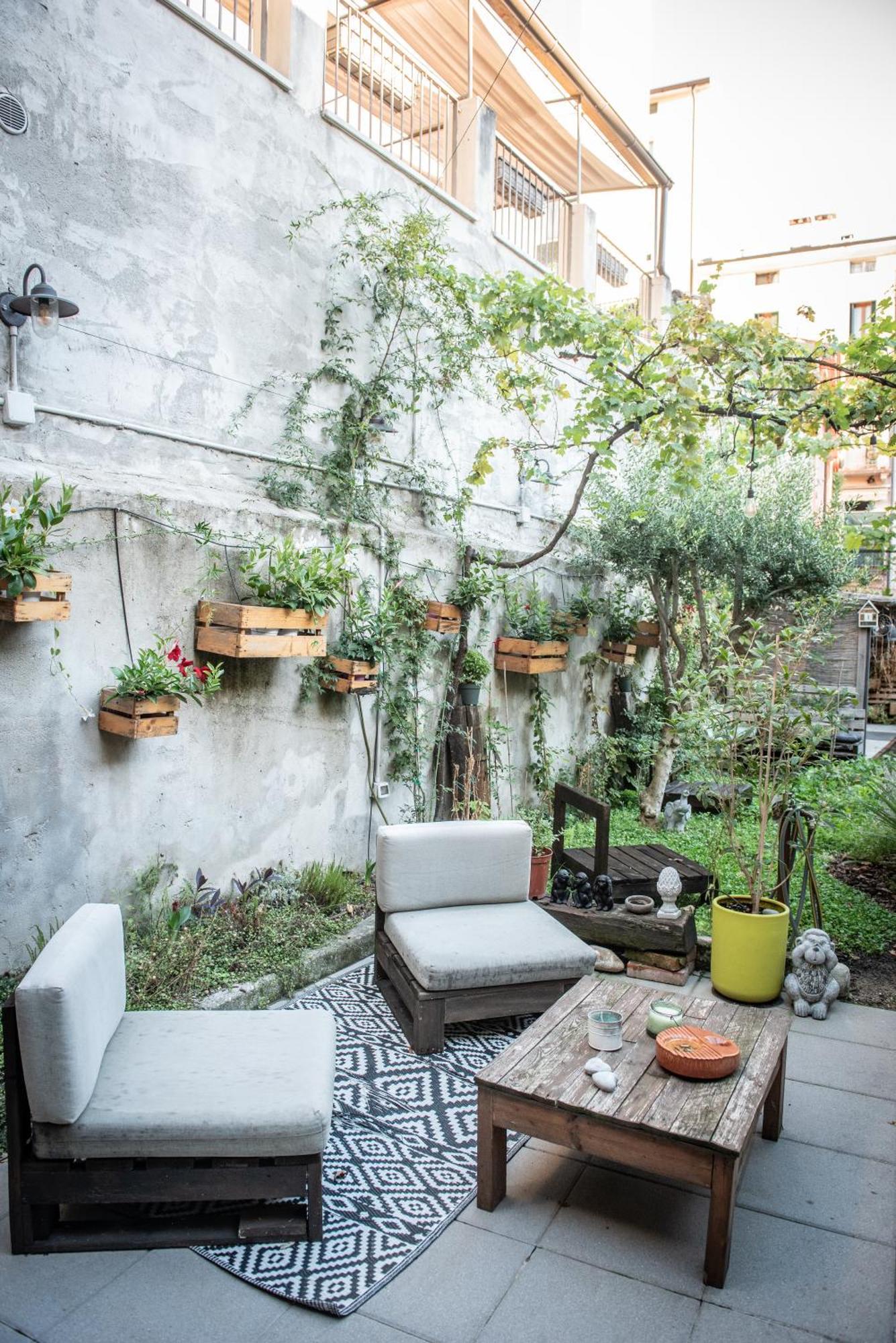 Casa Babbuino Hotell Verona Exteriör bild